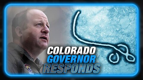 Alex Jones Colorado Ebola BROADCAST info Wars show