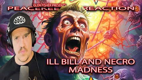 Ill Bill And Necro - Madness