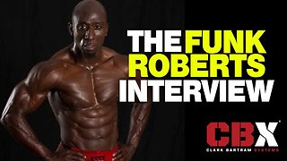 Interview with Funk Roberts | Clark Bartram