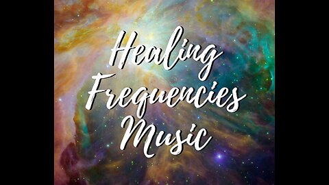 Frequency Healing-Brain, Pituitary and Pineal Gland