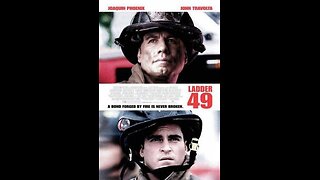 Trailer - Ladder 49 - 2004