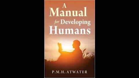 A Manual for Developing Humans with PMH Atwater