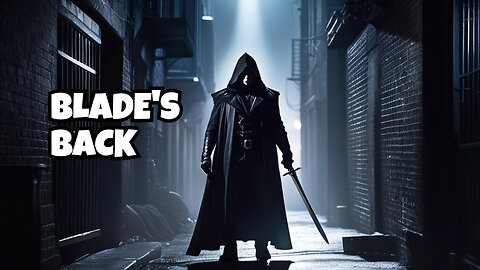 "Blade" Reboot: Back to basics as Full Vampire Hunter!