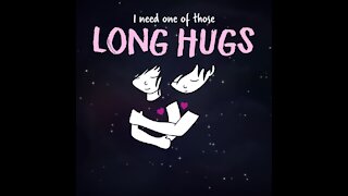 Long Hug [GMG Originals]