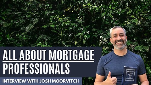 There's A Reason The Top Mortgage Professionals Are The Top Professionals
