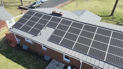 Tri-County Insurance Solar