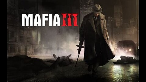 Mafia 3: Mission Row