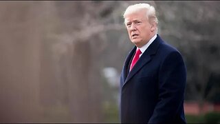 Live: Outside court as Donald Trump faces hearing over alleged election result interference