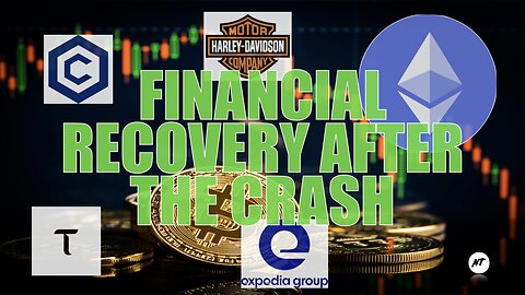 FINANCIAL RECOVERY AFTER THE CRASH