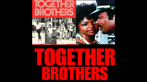 BCTV #11 TOGETHER BROTHERS
