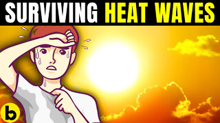Knowing This About Heat Waves Can Save Your Life