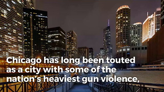 Chicago Blames 'Lax Gun Laws' In Other States For City's Murder Rate... Here's The Problem With That