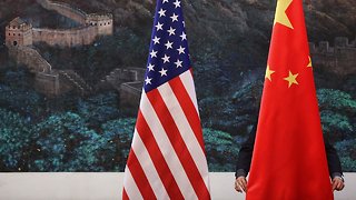 Top US Trade Official Says More Work To Be Done On China Deal