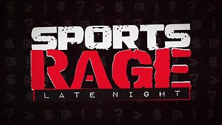 SportsRage with Gabriel Morency Hour 2 10/11/23