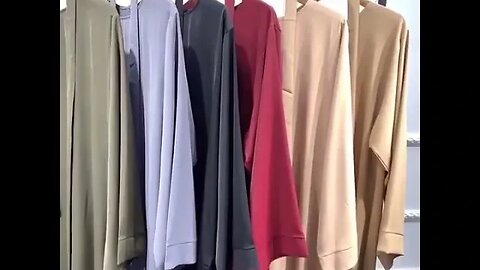 Abaya Turkey Muslim Fashion Hijab Dress Kaftan Islam | ʟɪɴᴋ ɪɴ ᴛʜᴇ ᴅᴇꜱᴄʀɪᴘᴛɪᴏɴ 👇 ᴛᴏ ʙᴜʏ