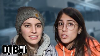 Maru Martinez and Space Junk Is Forever - BUS INVADERS Ep. 1620