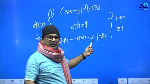 4th Law by Awadh Ojha Sir! Episode 4