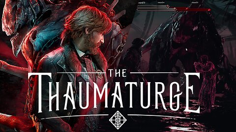 The Thaumaturge | One of the best RPGs of 2024 | Part 01 of 02
