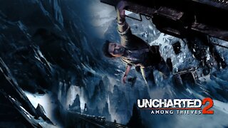 Uncharted 2 Among Thieve Full Gameplay (No Commentary)