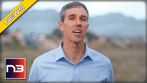 Watch Out, Texas! Beto O’Rourke Just Made the Most Embarrassing Announcement Possible