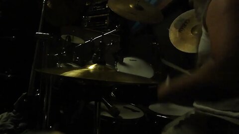 2023 11 25 Boiled Tongue 48 drum tracking