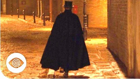 Jack The Ripper Unmasked?