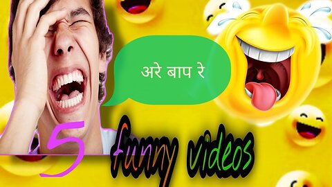 Funny animals video 😂