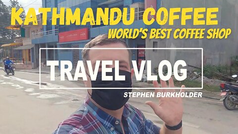 Kathmandu Coffee: The Perfect Hub for Food and Beverage - Nepal’s BEST COFFEE SHOP -