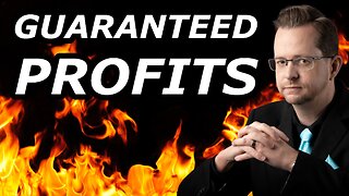 Stock Market Guaranteed Profit - DO THIS NOW!