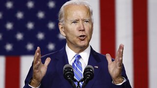 With 100 Days Until Election, Biden Has Widening Lead Over President