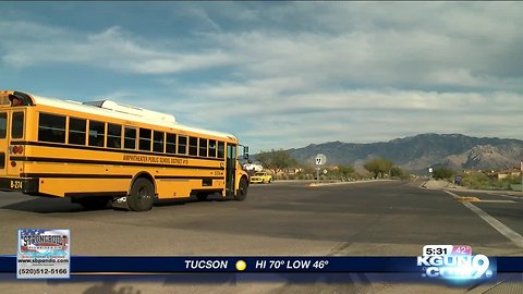 Roundabout coming to Oro Valley to improve traffic flow and safety