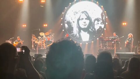 Australian Pink Floyd | Wish You Were Here Live in Vegas (Aug 18, 23)