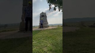 Climate Change Emergency Protest #240 “A Mental Revolution” June 28,2023 Gettysburg Pa USA