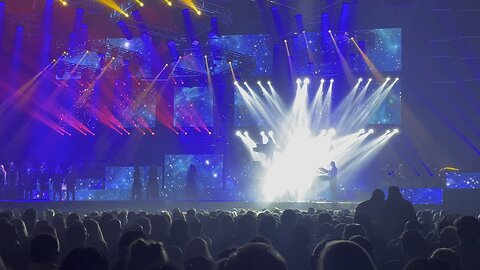 Trans Siberian Orchestra - Kayla Reeves 12/27/2022