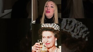 FAVORITE Cocktails of the ROYAL FAMILY #shorts