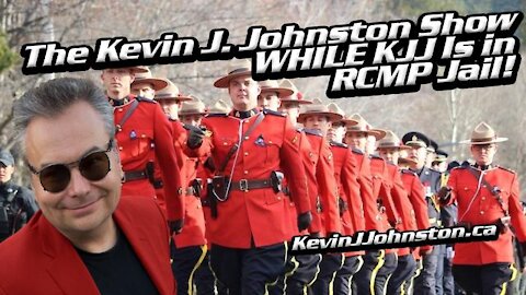 Kevin J. Johnston Gets Assaulted by No Frills Owner 'DAVE' Then Assaulted and Kidnapped By RCMP