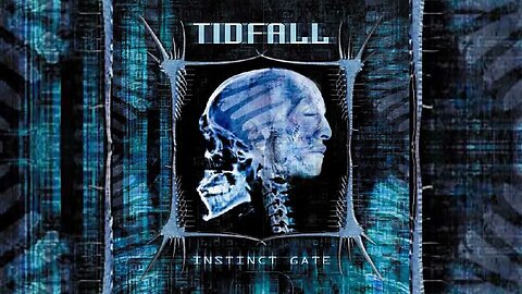 Tidfall - Instinct Gate (2001) HD