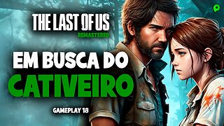 The Last of Us - Gameplay 18