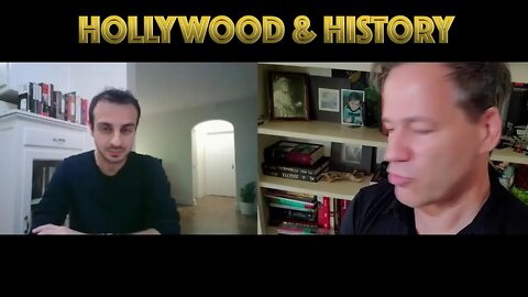 HOLLYWOOD & HISTORY - 003