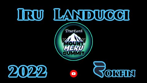 Iru Landucci - Mount Meru Clip