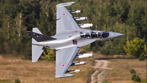 Sucking News😱 Russia has received new Su-30SM2 and Yak-130 fighter jets.