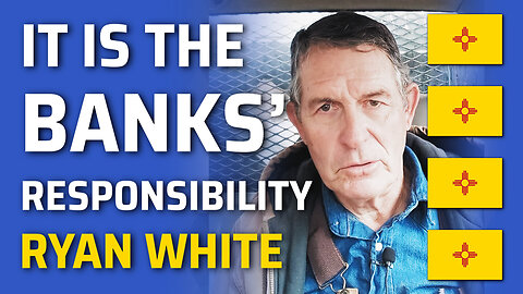 It Is The Banks’ Responsibility