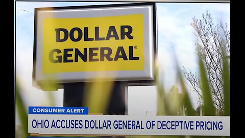 What Dollar General is Hiding From You (March 22, 2024)