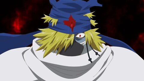 Digimon Ghost Game Episode 53: King of Knowledge - Anime Review
