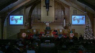 Bethel Baptist Church Live Stream