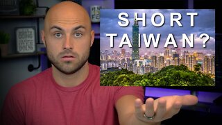 Taiwan is a Ticking Time Bomb