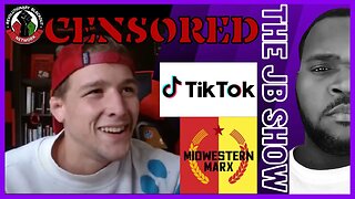 Censorship In TikTok