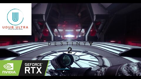 Destiny 2 PC | Max Settings 5120x1440 32:9 | RTX 3090 | Odyssey G9 Gameplay | Widescreen Gameplay