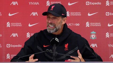 'Darwin Nunez has obviously ARRIVED 100%' | Liverpool 1-0 West Ham | Jurgen Klopp