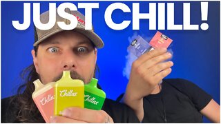 Chillax Micro Is Here!!